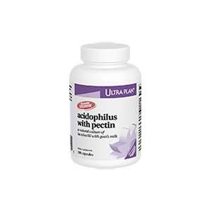  Ultra Plan Acidophilus with Pectin 