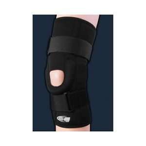  Bell Horn ProStyle Hinged Knee Support   2XL Health 