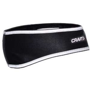 2011 Craft ZERO Windstopper Headband 