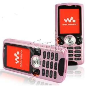   Pink /Mobile Cellular Phone Pink (Unlocked) 