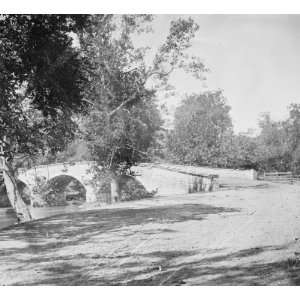  Antietam, Md. Burnside bridge 1862