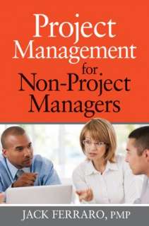   Absolute Beginners Guide to Project Management by 