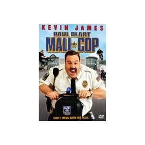  New Sony Home Pictures Ent Paul Blart Mall Cop Product 
