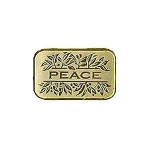  Peace Embossed Seals Arts, Crafts & Sewing