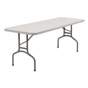 72 Lightweight Folding Table