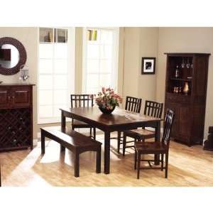  Tahoe Dining Table Furniture & Decor