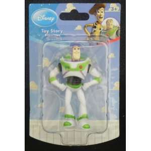  Disney Toy Story 2 3 Buzz Lightyear Figurine Cake Topper 