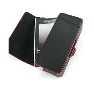   Case Carrying Case for Sirius Stiletto SL100 (Black) Electronics