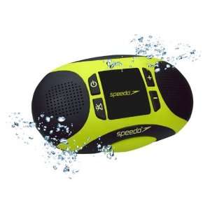  Speedo Aquabeat Dock Speaker