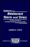 Adolescent Storm and Stress An Evaluation of the Mead Freeman 