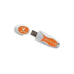   of Virginia   USB flash drive   256 MB ( C FD256 129RF1 ) Electronics