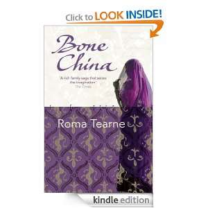 Start reading Bone China  
