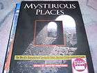 Mysterious Places Symbolic Sites Lost Lands book NEAT