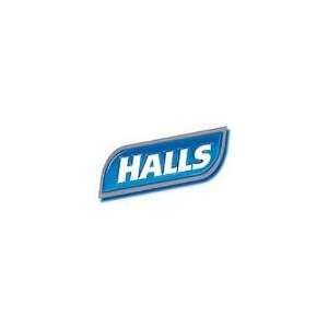  Halls Cherry Cough Drops (1.30 oz) 62476 Health 