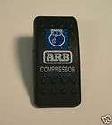 ARB Compressor Air Locker Switch Cap Actuator