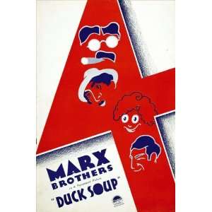   Marx)(Zeppo Marx)(Louis Calhern)(Margaret Dumont)