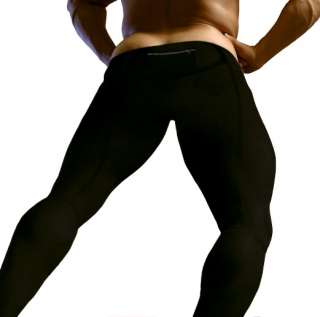 BODYPOST Men HyBreez Athletic Generator Workout Pants  