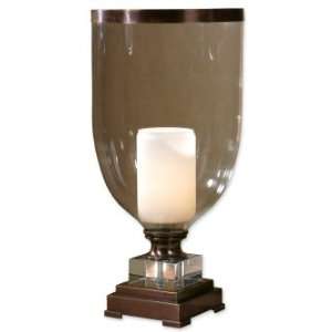  CALISTO, HURRICANE Bronze Lamps 26663 1 By Uttermost 