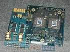Apple 820 1310 A G4 PowerMac 867MHz Dual CPU Board Tested Working #1