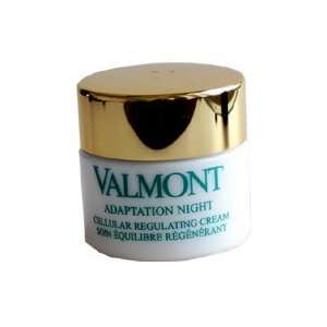  Adaptation Night Cellular Regulating Cream, From Valmont 
