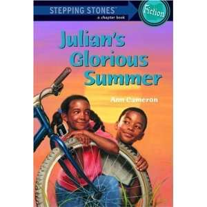   Summer (A Stepping Stone Book) [Paperback] Ann Cameron Books