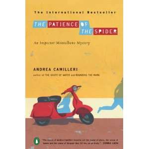   , Andrea (Author) May 01 07[ Paperback ] Andrea Camilleri Books