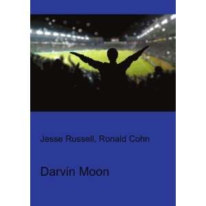 Darvin Moon Ronald Cohn Jesse Russell  Books