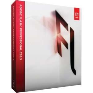  Adobe Flash CS5.5 v.11.5 Professional   Version/Product 