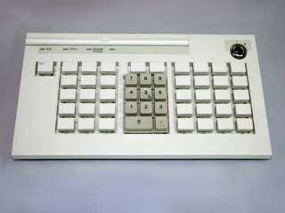 IBM 469x 3320 Point of Sale Keyboard (92F6320/ 93F1918)  