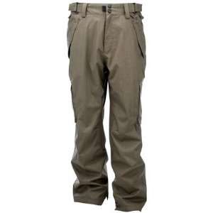  Ride Phinney Insulated Pant 2011   XL