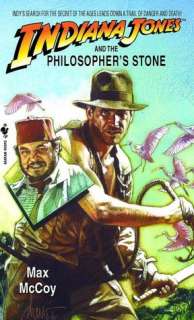   Indiana Jones and the Kingdom of the Crystal Skull by 