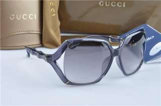 Gucci 3508/S sunglasses Bamboo sytle Authentic New w/ case Fast 