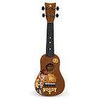 NIB TOY STORY 3 WOODYS ROUND UP Acoustic GUITAR
