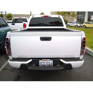 CHEVROLET Colorado (G Style) 04 09 Insert Accents Taillight Cover