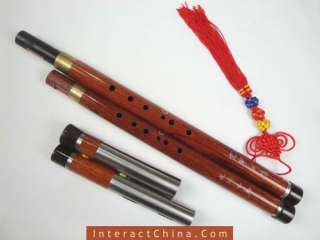 Bawu Flute Woodwind