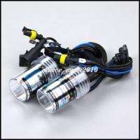2X HID Xenon Headlight Bulbs Lamp Light H7R 6000K 35W  