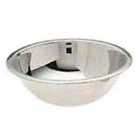 qt Stainless Steel Mixing Bowl bakery bowls NEW