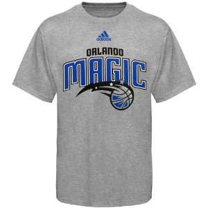  Orlando Magic Shirts  Adidas Orlando Magic Youth Full Primary Logo 
