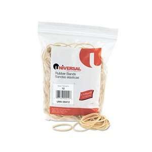  Universal 00412 12 Size Rubber Bands (645 per Pack) Electronics