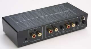 TC 760LC MM/MC SILVER Phono Preamp w/ PREMIUM SMPS PS  