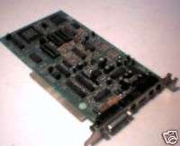 IBM PC/XT 8bit ISA Sound Card SoundBlaster CT1350B 3812  