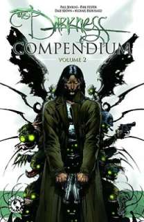   The Darkness Compendium, Volume 2 by Various, Image 