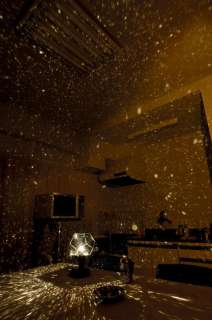 Astrostar Astro Star Laser Projector Cosmos Light Lamp  