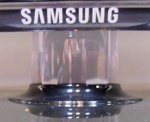 Samsung UN55D7050 55 Full 3D 1080p HD LED LCD Internet TV 036725235540 