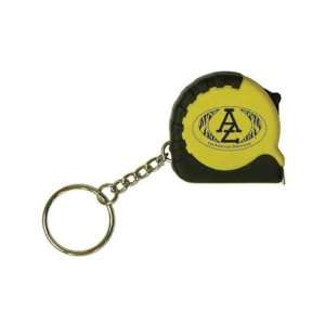  Mini 3 foot tape measure with key ring.