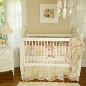  Caroline Crib Bedding   3 Piece Set Baby