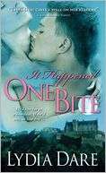   It Happened One Bite by Lydia Dare, Sourcebooks 