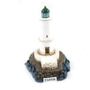  Lighthouse Cassis.