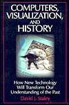   of the Past, (0765610957), David J. Staley, Textbooks   