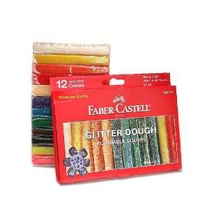  Faber Castell FABER CASTELL Air Dry Modeling Dough 